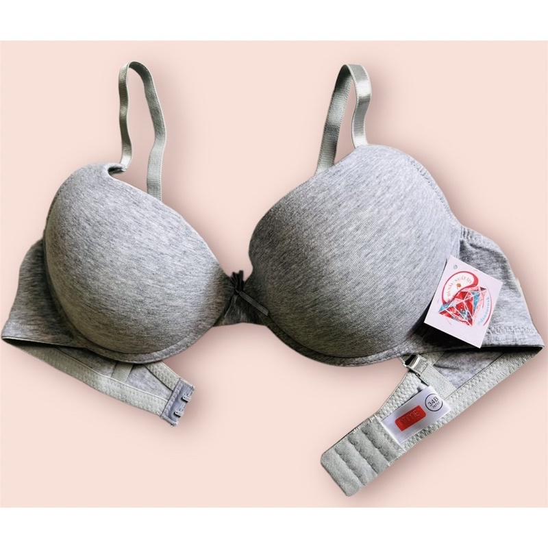 Áo Ngực cotton Intime xk