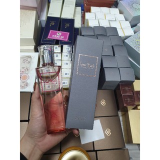 Xịt thơm hương nước hoa OHUI