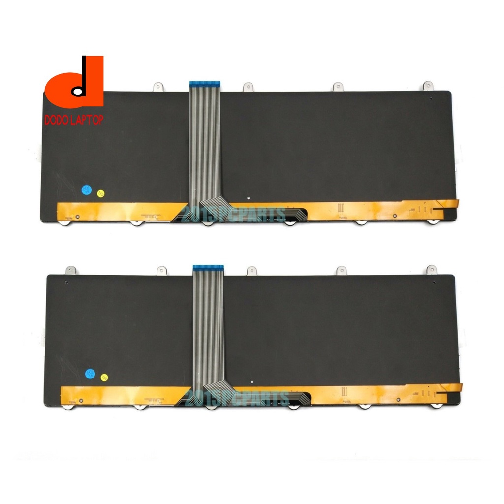 Bàn phím Laptop MSI GE60 - GE60 GE70 GT60 GT70 GP60 GP70 GX60 GX70, MS-16, US Keyboard laptop