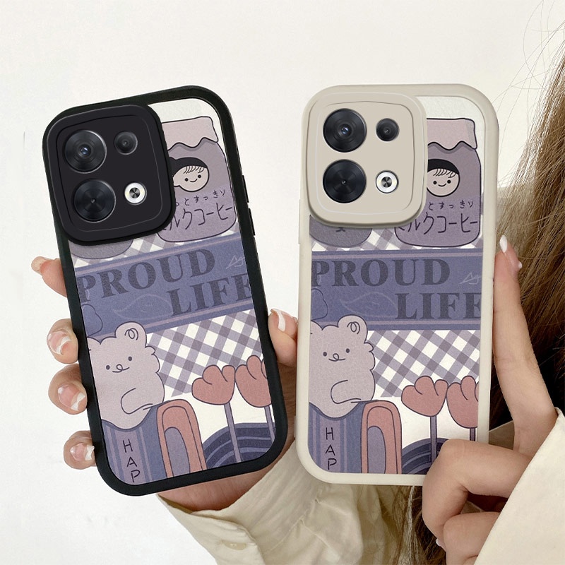 Ốp Lưng OPPO Reno 8 5G Cho OPPO Reno 8 5G