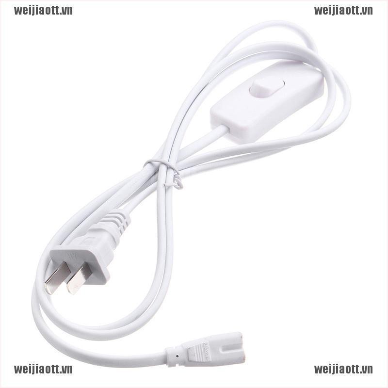 Dây Cáp Nối Đầu Cuối Cho Đèn Led T4 T5 T8