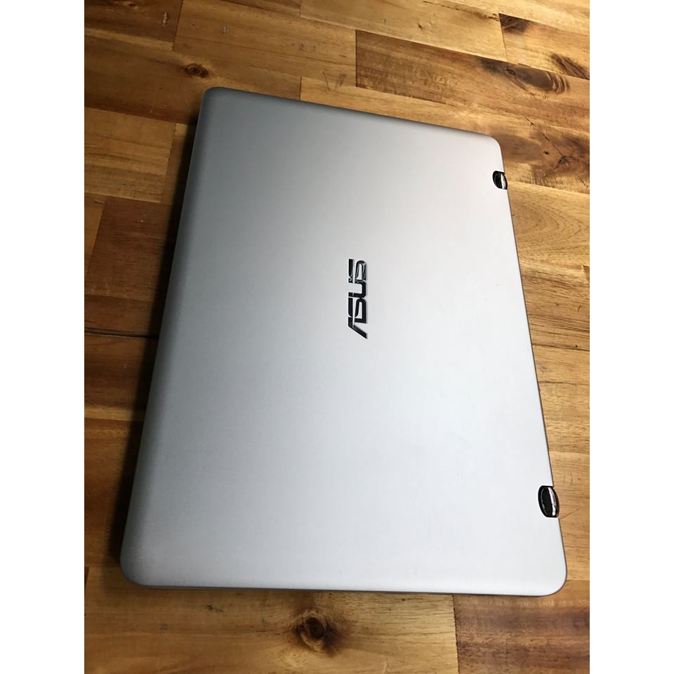 laptop ASUS Q304, i5 6200u, 6G, 1T, 13,3in FHD, touch 360 độ, giá rẻ | BigBuy360 - bigbuy360.vn
