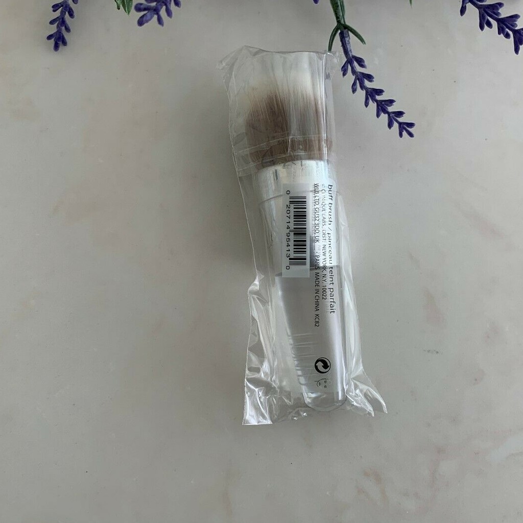 Cọ Nền, Cọ Đa Năng Clinique Foundation Buff Brush