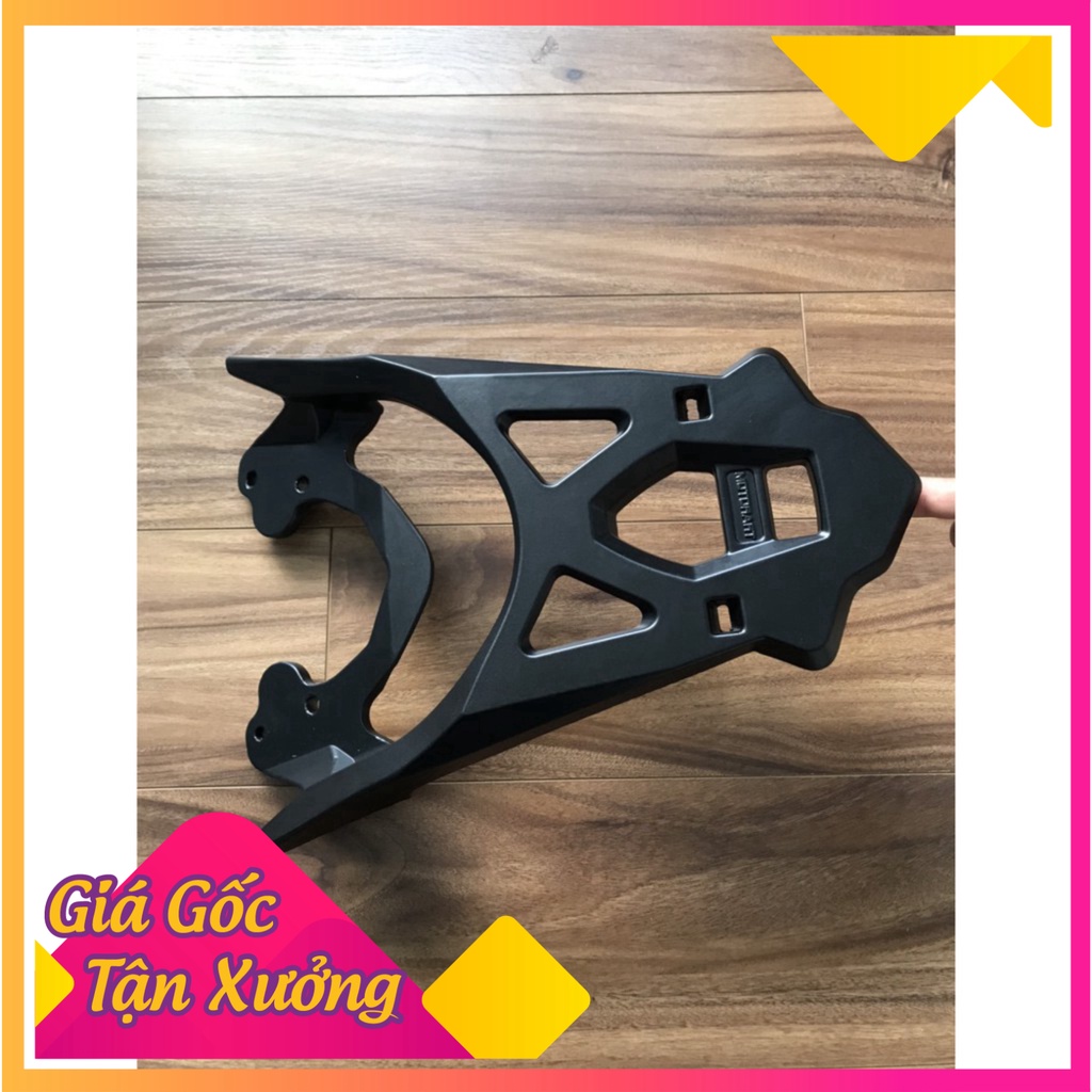 Tay Dắt Nhôm Đúc Exciter 155 Chính Hãng Motorart (Ảnh Sp thật)