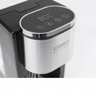 Bình thủy điện Caso HW500