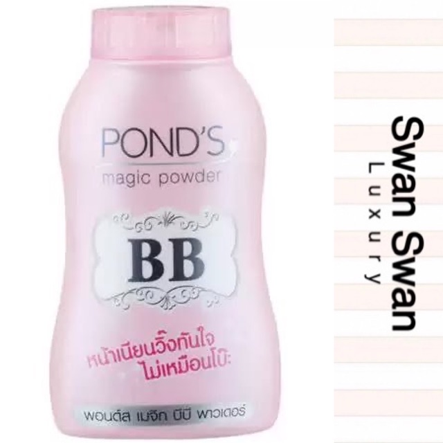 Phấn Phủ Chống Nắng Ponds 40g | BigBuy360 - bigbuy360.vn