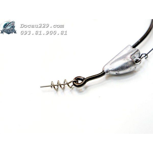 Lưỡi Owner Flashy Swimmer