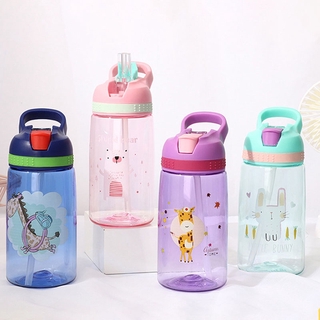 1 Bình Nước Thể Thao 480 / 650ml