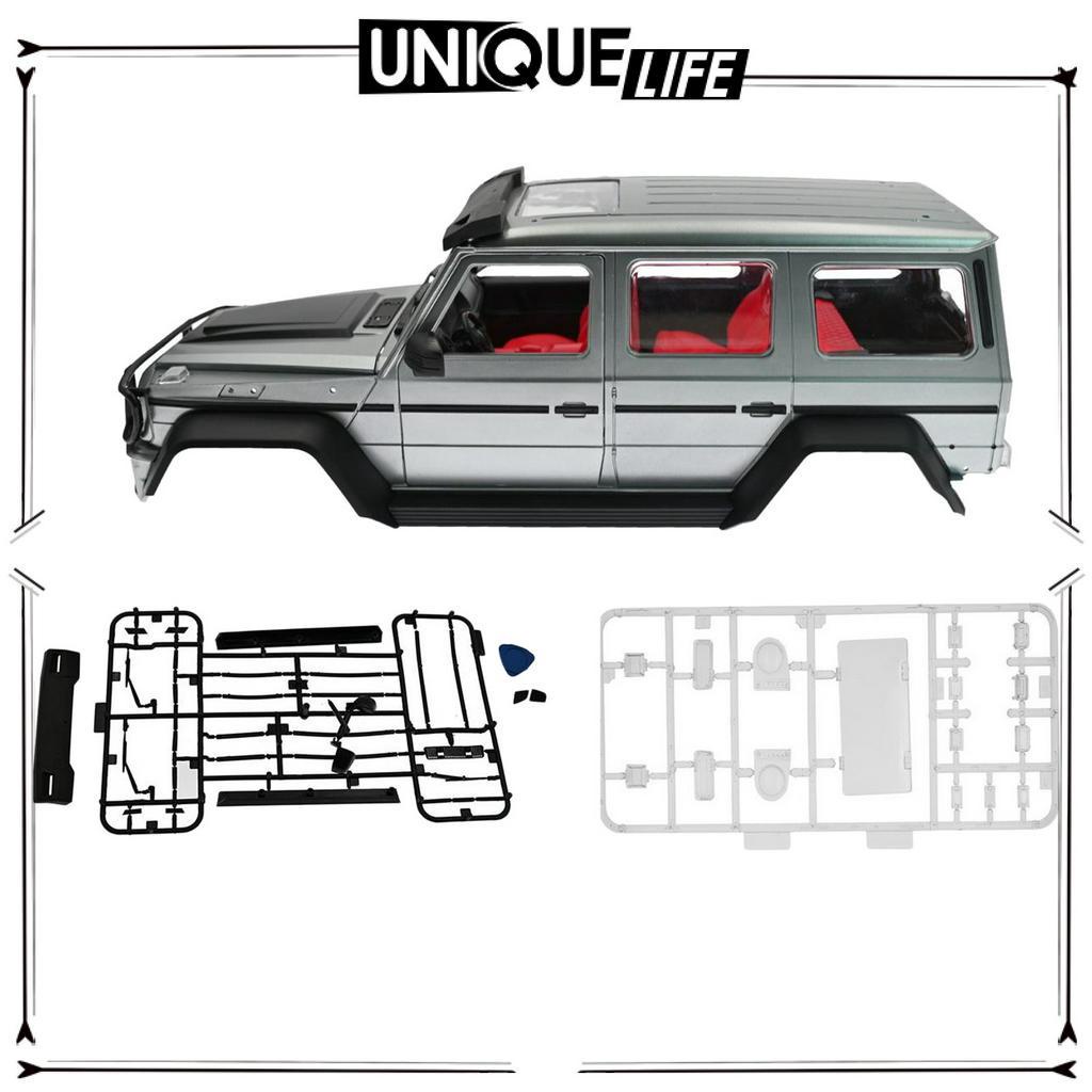 Vỏ Thân Xe Cho Mô Hình Mn86 Mn86S Mn86K G500 4wd Rc