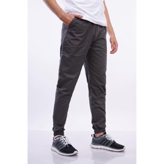 Quần jogker kaki BO THUN (bigsize 50-100kg)