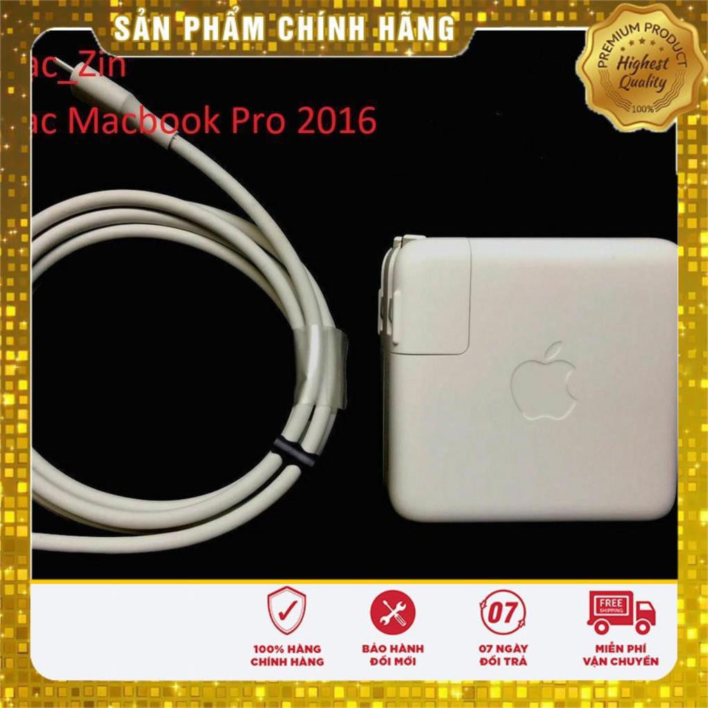 ⚡⚡️Sạc Macbook Pro 2016