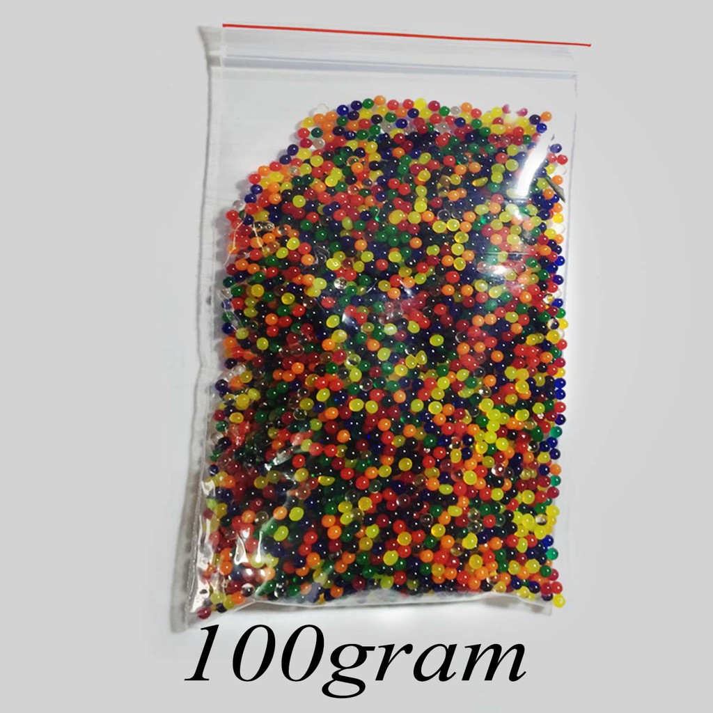 (Sỉ) 100g hạt nở