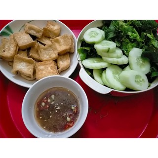 Mắm tôm ngon Ba Làng chai 100gram