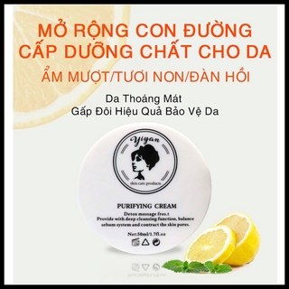 （hot sale）Kem Tẩy Tế Bào Chết Cấp ẩm Dưỡng Trắng Da Chiết Xuất Than Tre Purifying Mask Skin Care