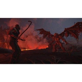Đĩa game PS4: Elex