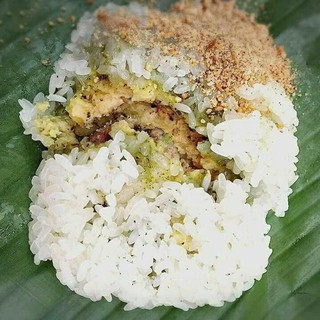 BỘT LÁ KHÚC - 200G