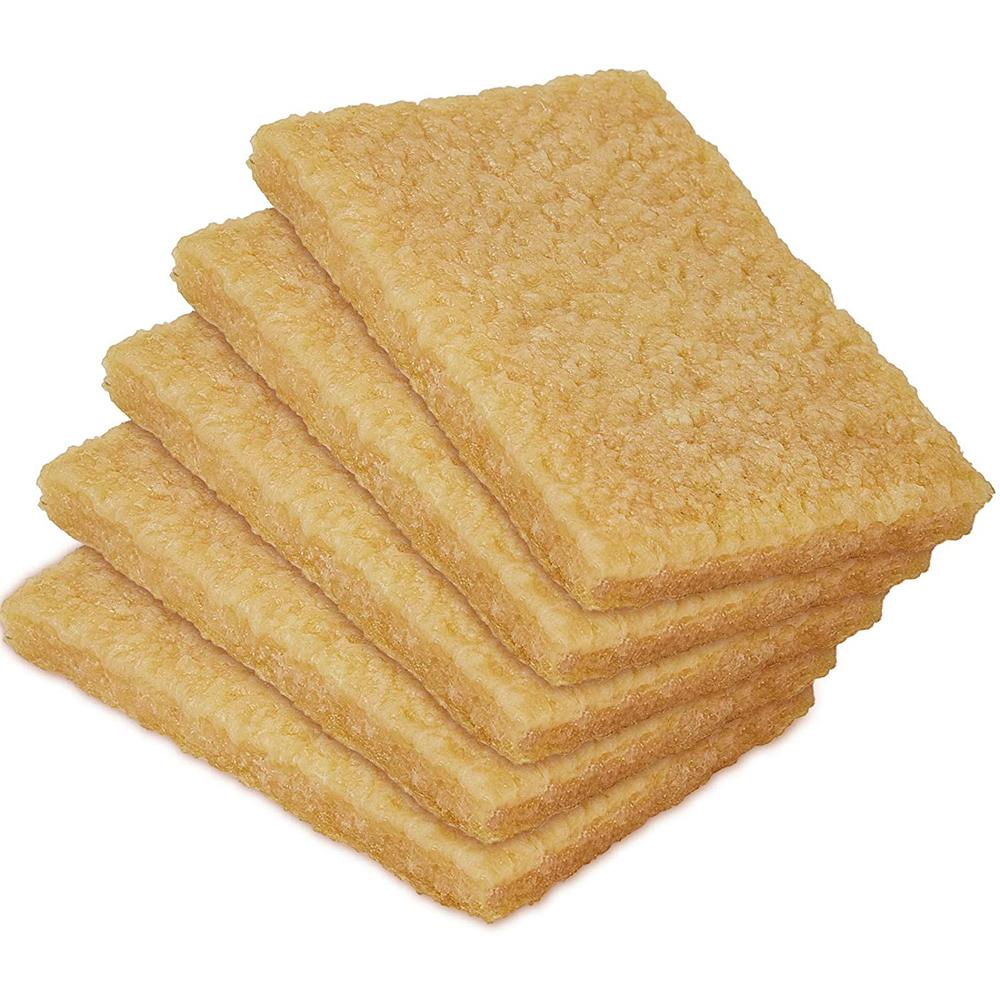 5 Cục Tẩy Giấy Nhám Cho Ván Trượt VANES1