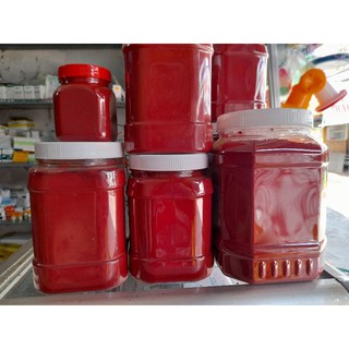 1kg Nghệ Đỏ xứt Gà - Nguyên Chất