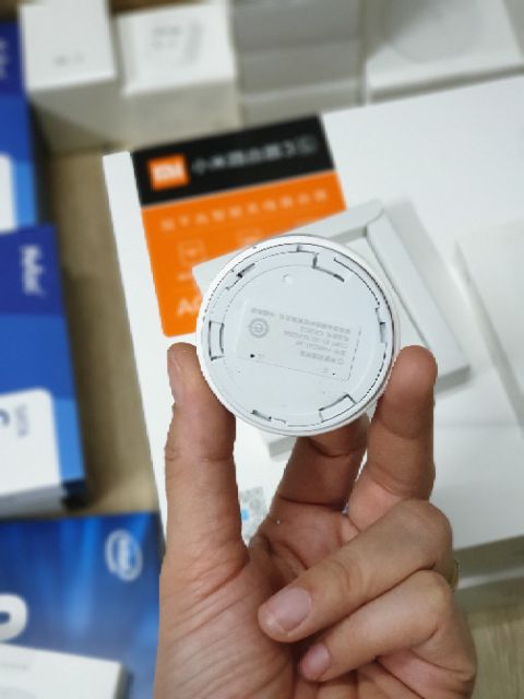 [Chuông cửa/ công tắc ngữ cảnh] Xiaomi - Zigbee (bộ Home kit) - bảo hành tới 12 tháng