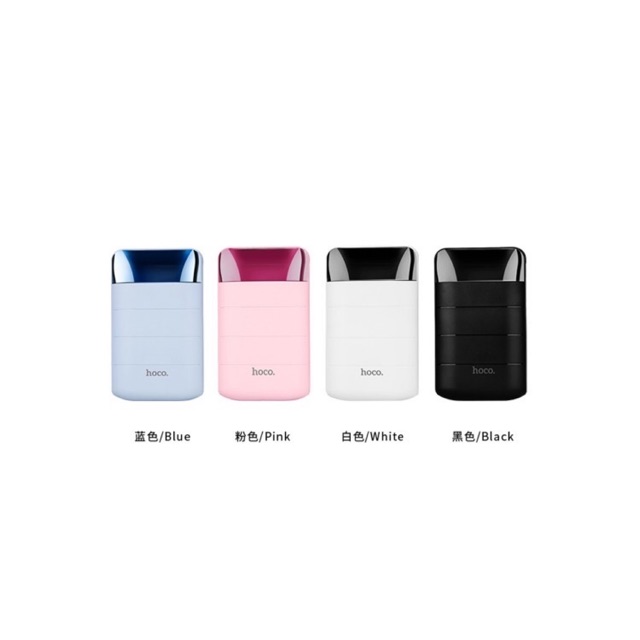 CHÍNH HÃNG] SẠC DỰ PHÒNG HOCO B29 10.000MAH