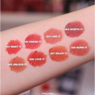 Son Pony Effect Power Touch Lip Color