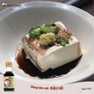 Nước tương Yamagen 150ml