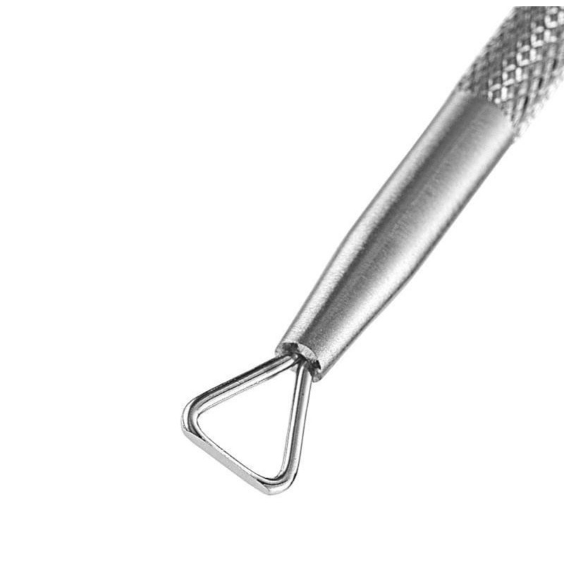 Cây cạo phá gel , sủi gel