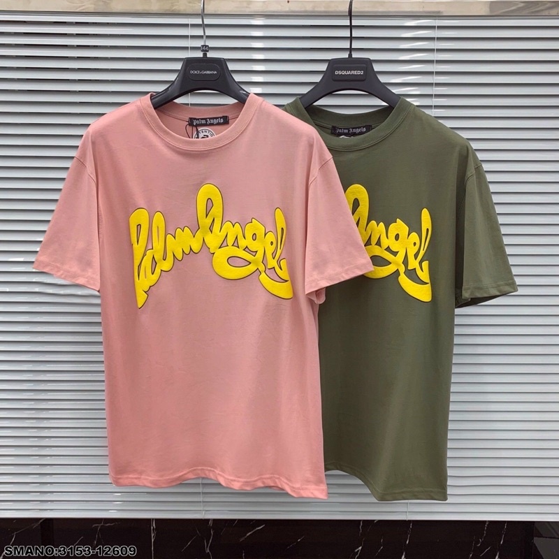 Áo thun hàng hiệu sam  sét