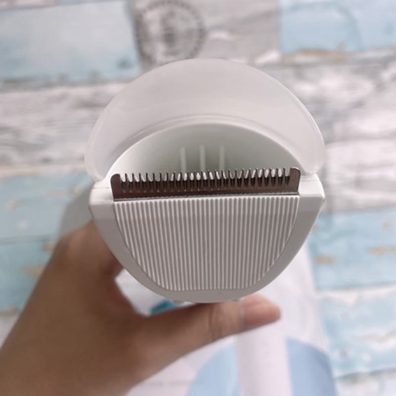 Tông Đơ Cắt Tóc Cho Bé Moaz Bébé MB-014