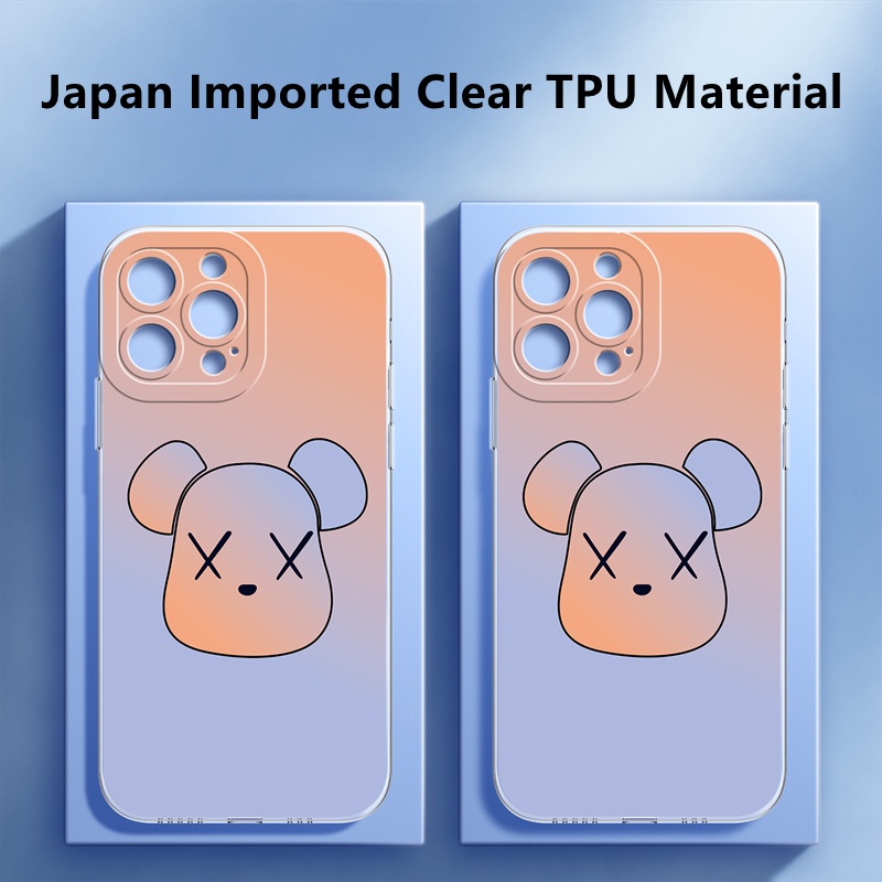 Ốp điện thoại DLLENCASE A248 thích hợp cho iPhone 14 13 Pro Max 6 Plus/6s Plus/7/7 Plus/8/8 Plus X/XS/XR/XS Max 11/12/13