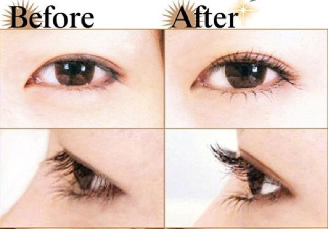 BẤM MI KELI EYELASH CURLER