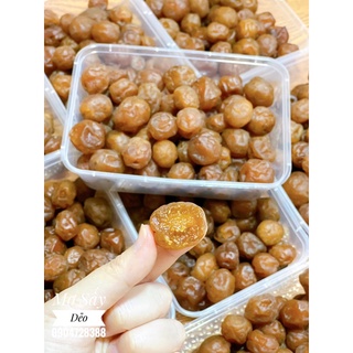 ômai mơ sấy dẻo xuất