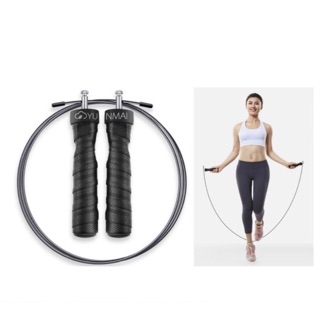 Thiết Bị Tập Nhảy Dây Thông Minh # XIAOMI yunmai jump rope