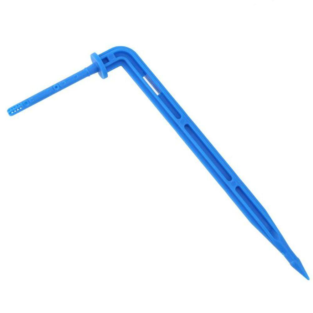 Vòi Phun Nước Elsworth Thiết Kế Sáng Tạo Nhỏ Giọt 360° Hệ Thống Phun Nước Tưới Vườn Xoay Được