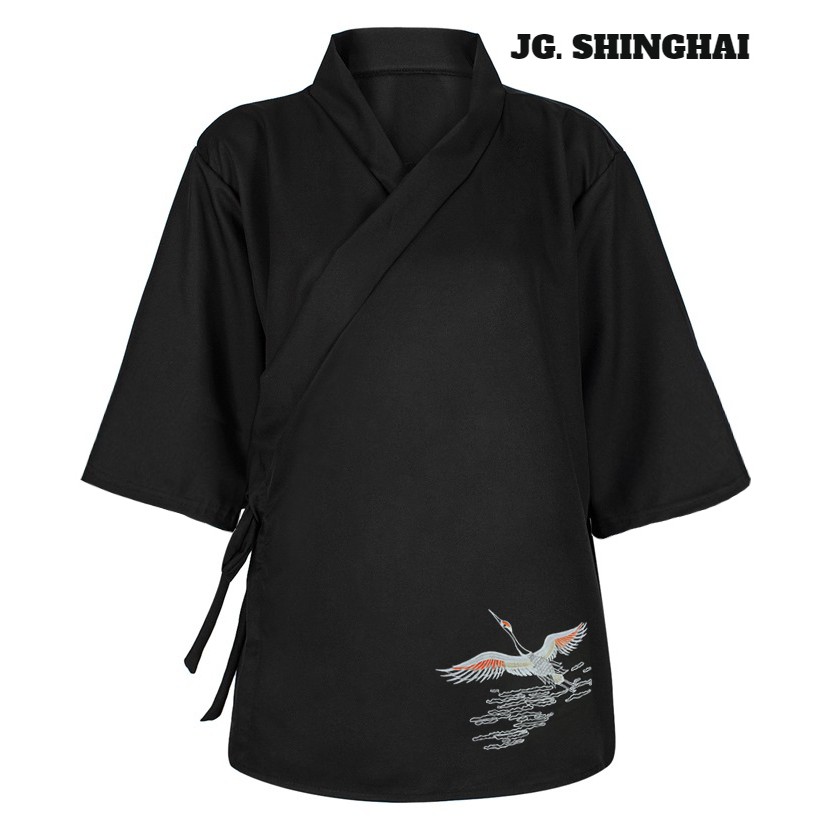 Áo YUKATA Nhật Bản form Unisex