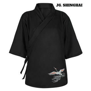 Áo YUKATA Nhật Bản form Unisex