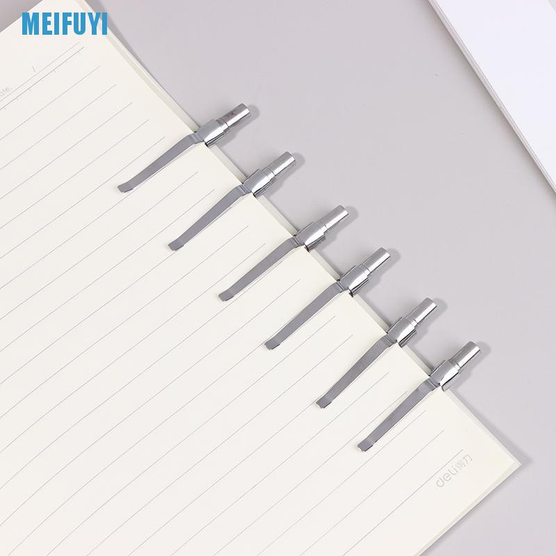 Set 3 Bút Chì Bấm 0.5 / 0.7mm 439v