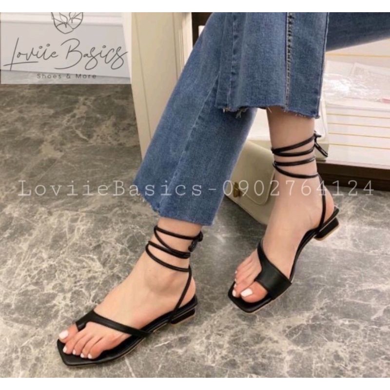 Dép big size xỏ ngón chiến binh 40-45