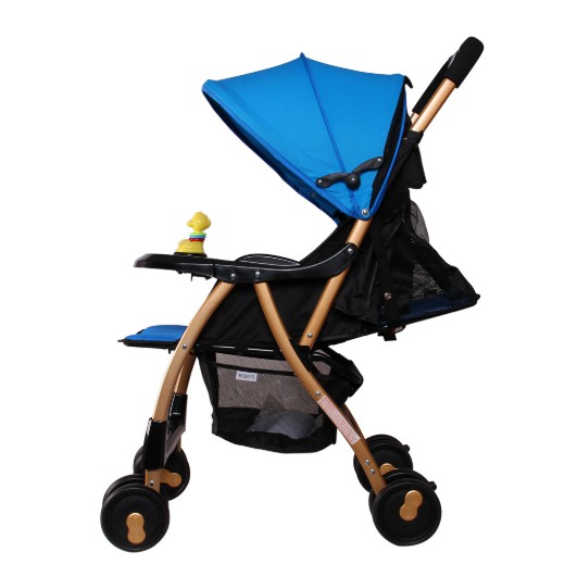 Bán nhanh 1 chiếc Xe đẩy trẻ em Hiệu See Baby