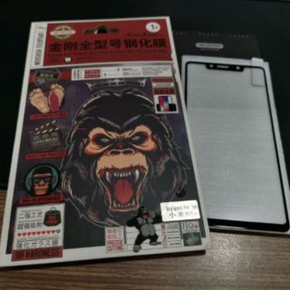 Cường lực full màn KingKong WK Redmi Note9, Note 8 pro, Note 8, Note 7, Note 6, Mi 9se