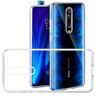 Ốp dẻo silicon trong suốt Xiaomi K20/ K20 PRO/ MI 9T/ MI 9T PRO - phukienthutranghn