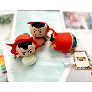 Thú bông Tsum Tsum Dr Strange