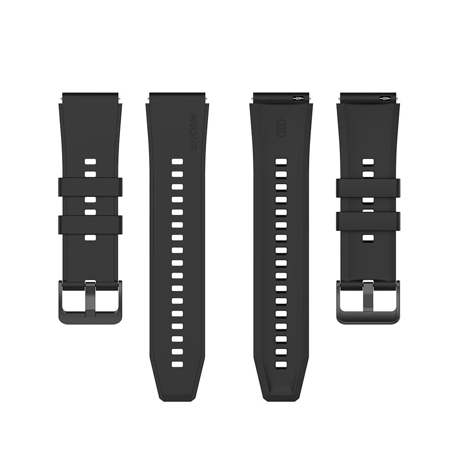 Dây đeo đồng hồ JANSIN thay thế cho đồng hồ thông minh Huawei Watch GT 3 3 Pro 43mm 46mm