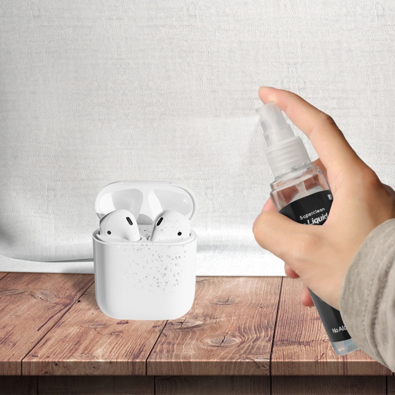 Dung Dịch Vệ Sinh Máy Ảnh DSLR 60ml Chuyên Dụng