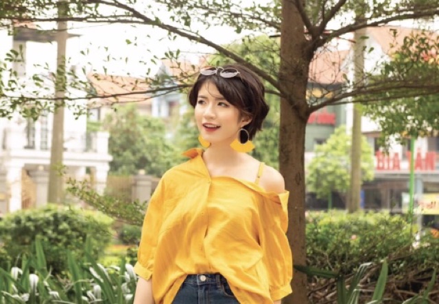 🌈Khuyên tai Vintage, bông tai xinh sắc màu phong cách Boho nhiều mẫu chọn