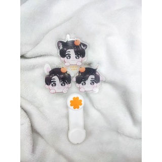 Đèn cầm tay TFBOYS