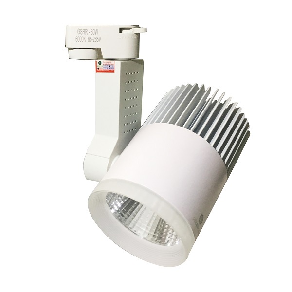 Đèn LED Rọi Ray 20W GS Lighting TRANG TRÍ QUÁN CÀ PHÊ,CỬA HÀNG, SHOWROOM ..