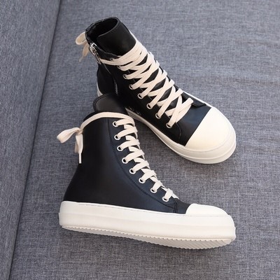 🔺 Giày Rick Owen / HÀNG QCCC