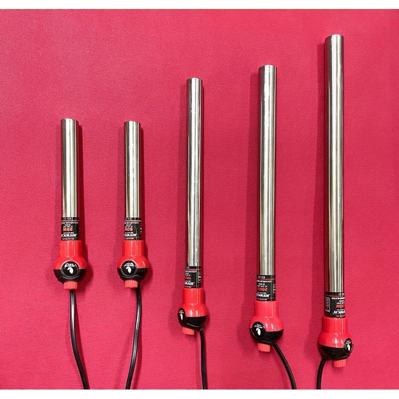 Máy sưởi bể cá Jeneca BX 22 - 25W/50W/100W/200W/300W/500W