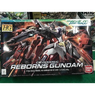 MÔ HÌNH GUNDAM HG00 REBORNS